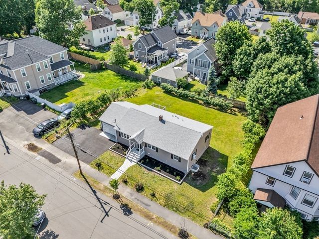 15 Sargent St., North Andover, MA 01845