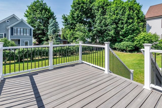 15 Sargent St., North Andover, MA 01845