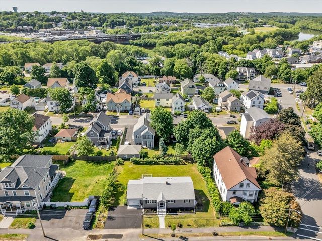 15 Sargent St., North Andover, MA 01845