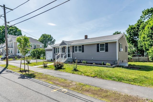 15 Sargent St., North Andover, MA 01845