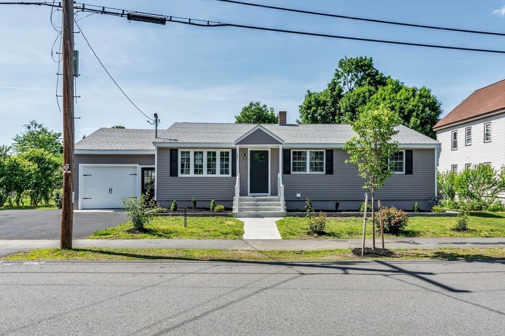 15 Sargent St., North Andover, MA 01845