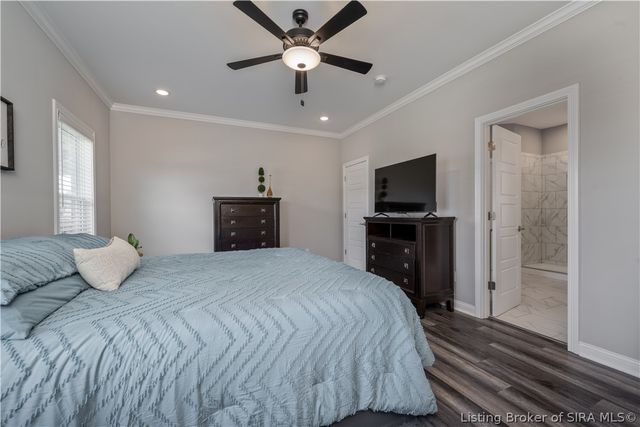 6905 Freedom Way, Charlestown, IN 47111