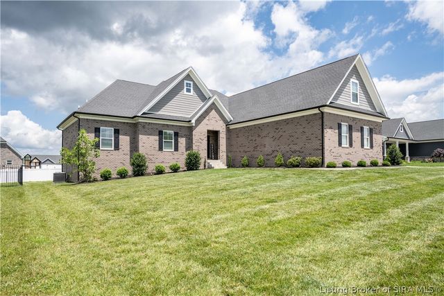 6905 Freedom Way, Charlestown, IN 47111