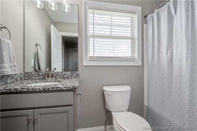 6905 Freedom Way, Charlestown, IN 47111