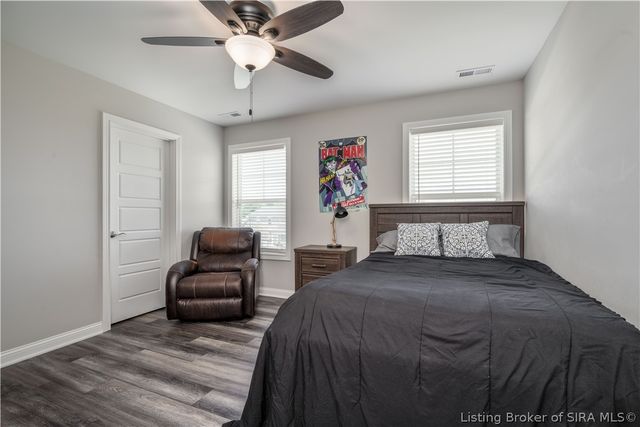 6905 Freedom Way, Charlestown, IN 47111