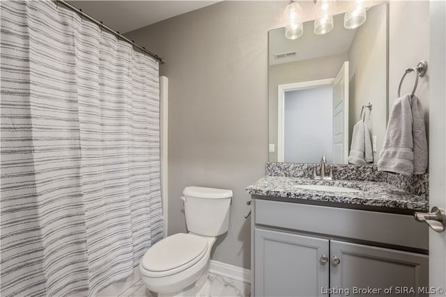 6905 Freedom Way, Charlestown, IN 47111