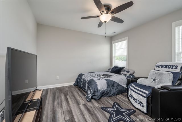 6905 Freedom Way, Charlestown, IN 47111