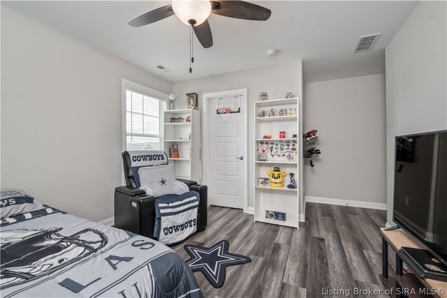 6905 Freedom Way, Charlestown, IN 47111
