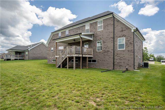 6905 Freedom Way, Charlestown, IN 47111
