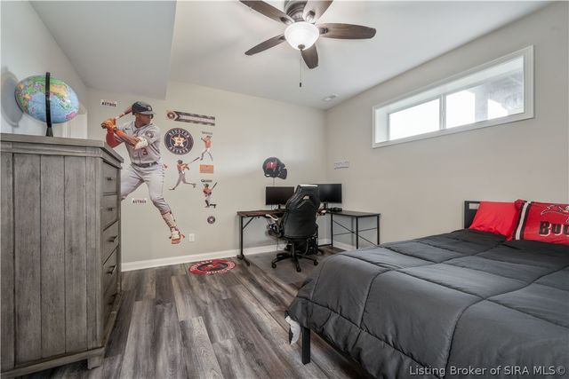 6905 Freedom Way, Charlestown, IN 47111