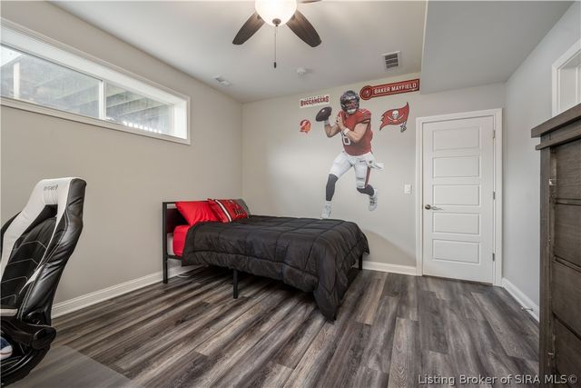 6905 Freedom Way, Charlestown, IN 47111