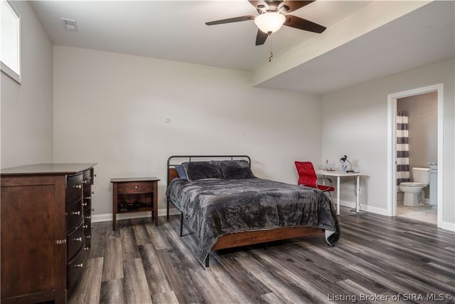 6905 Freedom Way, Charlestown, IN 47111