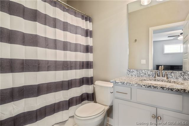 6905 Freedom Way, Charlestown, IN 47111