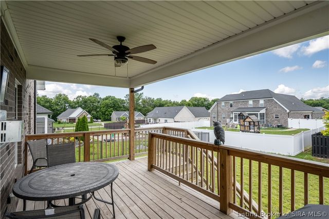 6905 Freedom Way, Charlestown, IN 47111