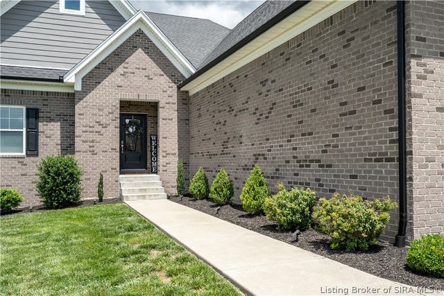 6905 Freedom Way, Charlestown, IN 47111