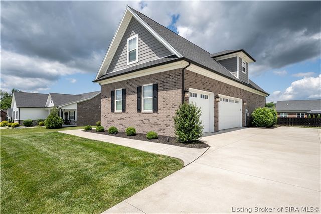 6905 Freedom Way, Charlestown, IN 47111