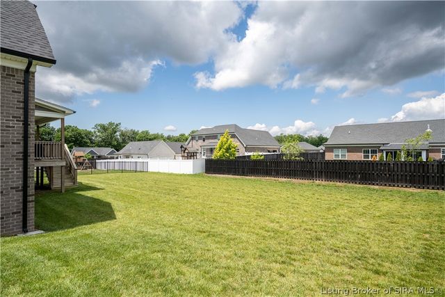 6905 Freedom Way, Charlestown, IN 47111
