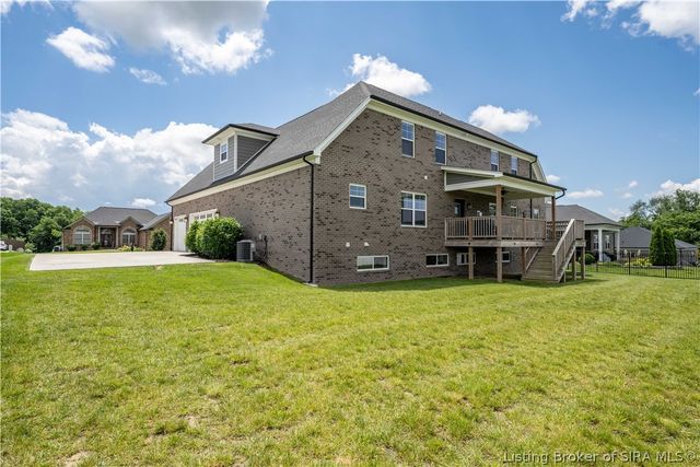 6905 Freedom Way, Charlestown, IN 47111