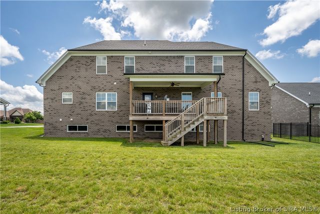 6905 Freedom Way, Charlestown, IN 47111