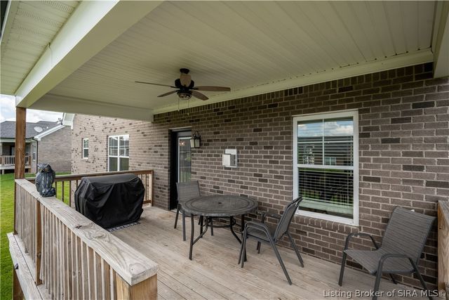 6905 Freedom Way, Charlestown, IN 47111