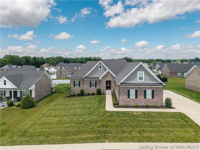 6905 Freedom Way, Charlestown, IN 47111