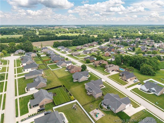 6905 Freedom Way, Charlestown, IN 47111