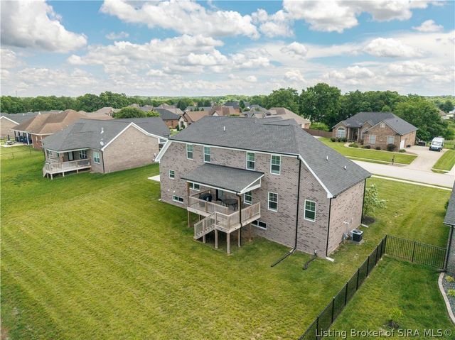 6905 Freedom Way, Charlestown, IN 47111