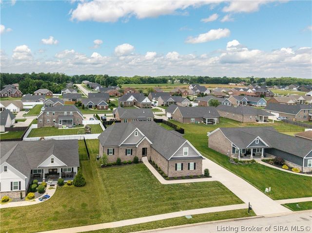 6905 Freedom Way, Charlestown, IN 47111