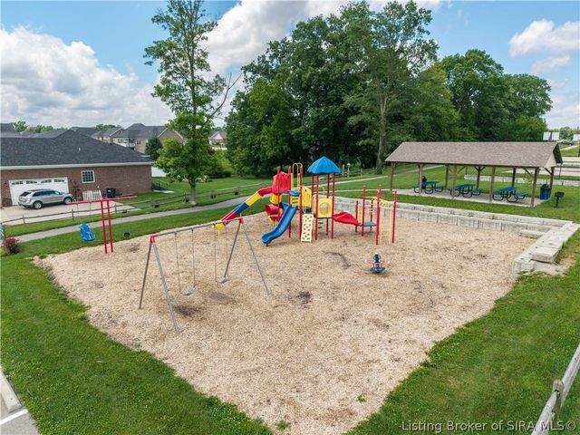 6905 Freedom Way, Charlestown, IN 47111