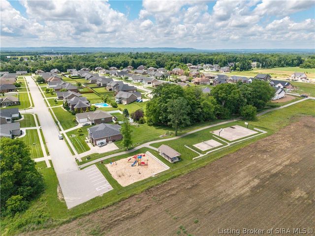 6905 Freedom Way, Charlestown, IN 47111