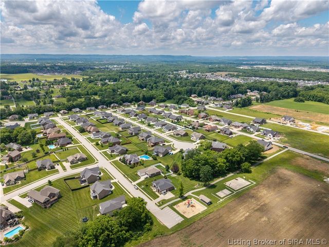 6905 Freedom Way, Charlestown, IN 47111