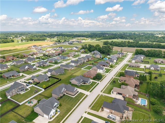 6905 Freedom Way, Charlestown, IN 47111
