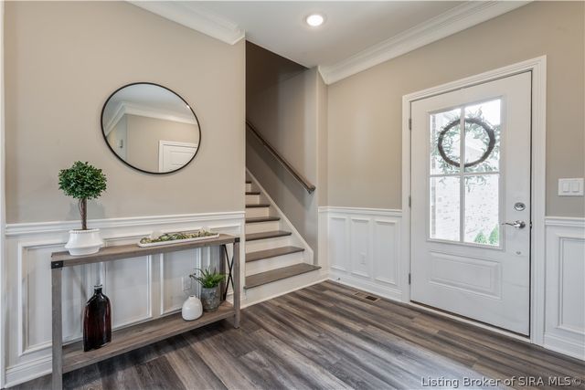 6905 Freedom Way, Charlestown, IN 47111