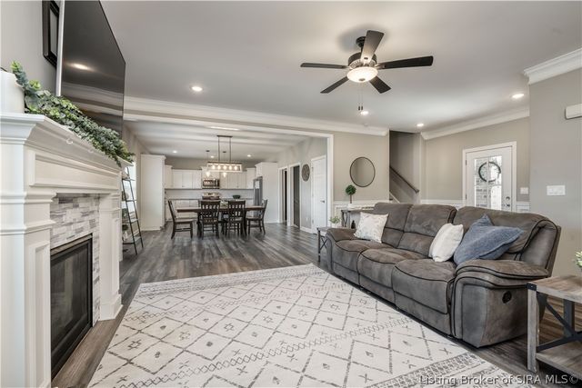 6905 Freedom Way, Charlestown, IN 47111