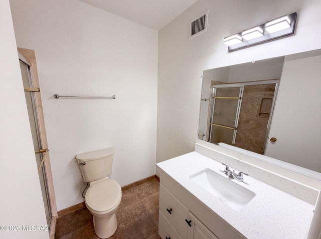 917 N Miller Drive, Tucson, AZ 85710