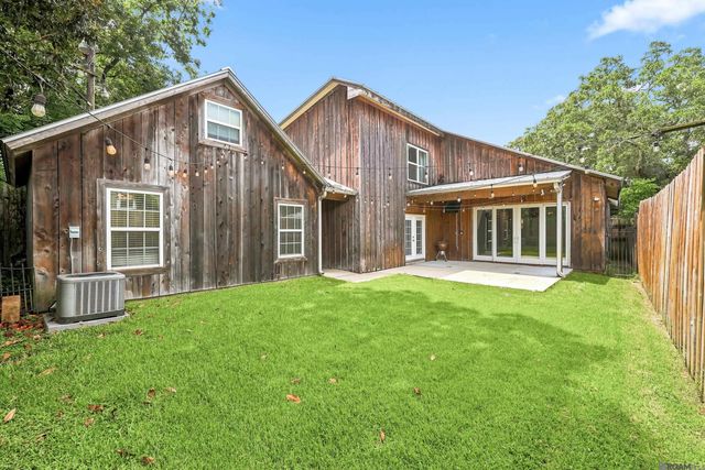 4356 Capital Heights Ave, Baton Rouge, LA 70806