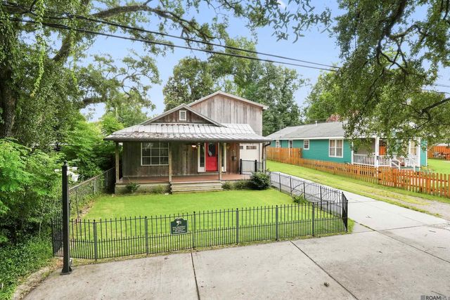 4356 Capital Heights Ave, Baton Rouge, LA 70806