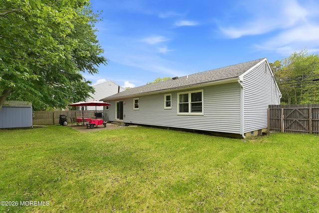 1321 Bay Avenue, Toms River, NJ 08753