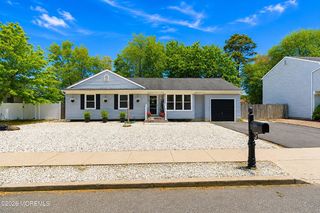 1321 Bay Avenue, Toms River, NJ 08753