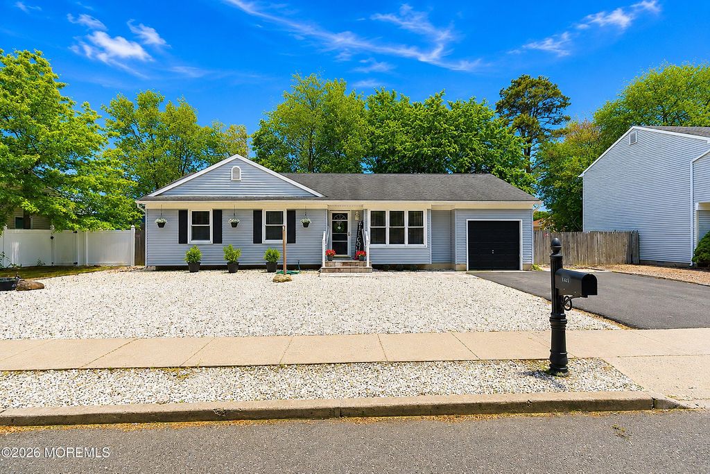 1321 Bay Avenue, Toms River, NJ 08753