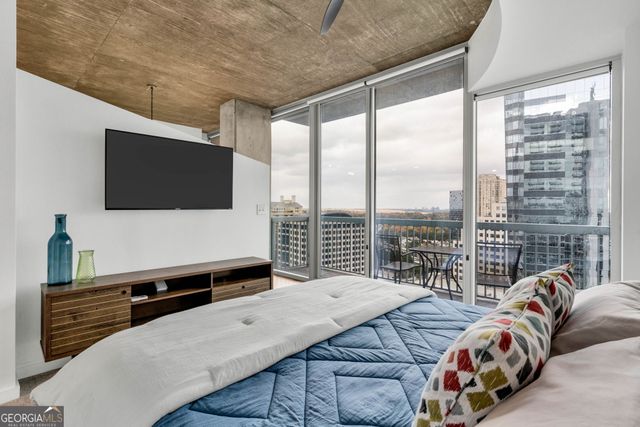 3324 Peachtree Road NE 1813, Atlanta, GA 30326