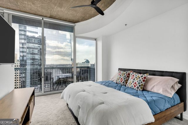 3324 Peachtree Road NE 1813, Atlanta, GA 30326