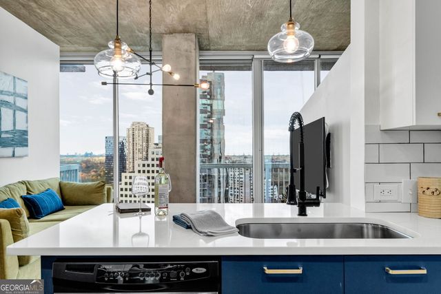 3324 Peachtree Road NE 1813, Atlanta, GA 30326