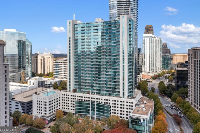 3324 Peachtree Road NE 1813, Atlanta, GA 30326