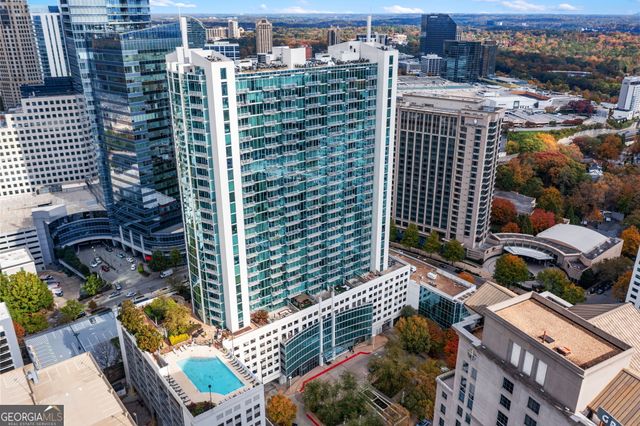 3324 Peachtree Road NE 1813, Atlanta, GA 30326