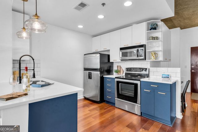 3324 Peachtree Road NE 1813, Atlanta, GA 30326