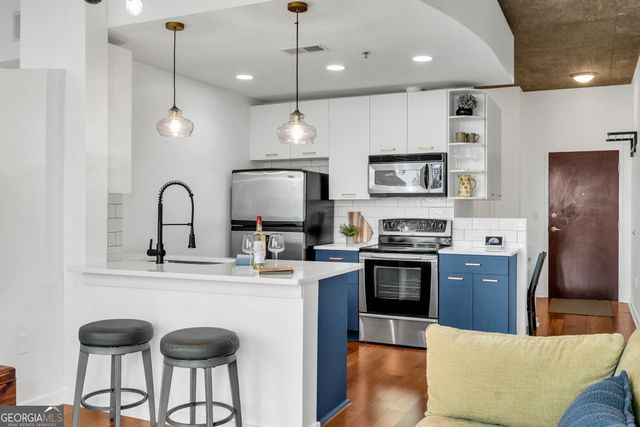 3324 Peachtree Road NE 1813, Atlanta, GA 30326