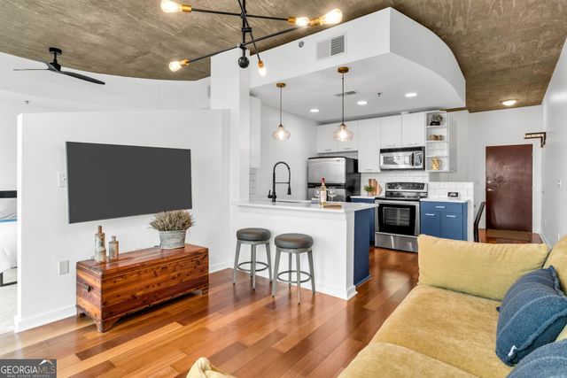 3324 Peachtree Road NE 1813, Atlanta, GA 30326