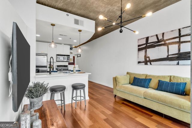 3324 Peachtree Road NE 1813, Atlanta, GA 30326