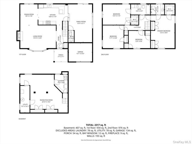 1 Catherwood Crescent, Melville, NY 11747